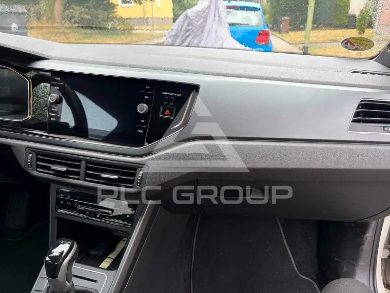 2023 Volkswagen Polo
