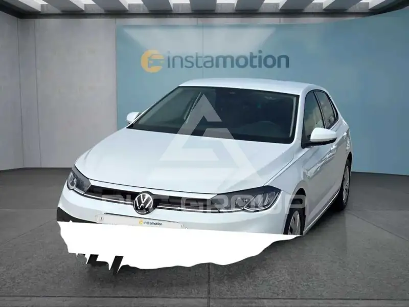 2023 Volkswagen Polo