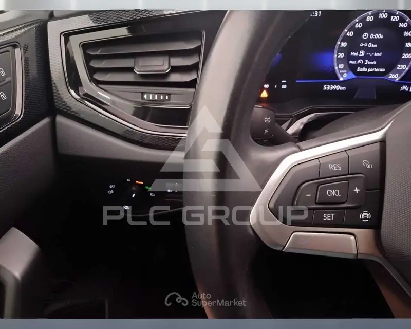 2023 Volkswagen Polo