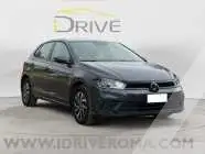 2023 Volkswagen Polo