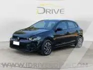 2023 Volkswagen Polo