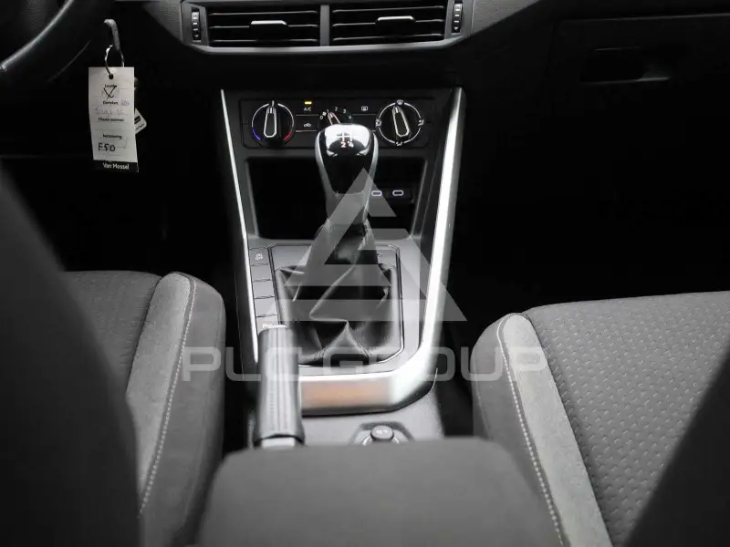 2023 Volkswagen Polo
