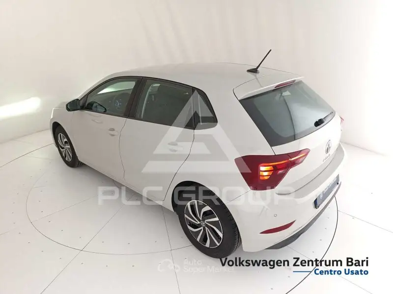 2023 Volkswagen Polo