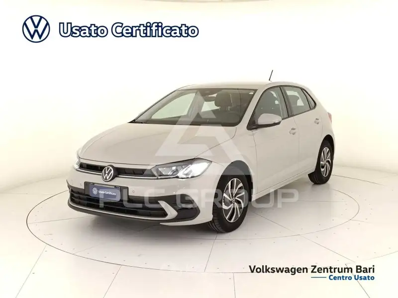 2023 Volkswagen Polo