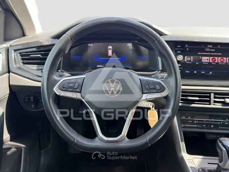 2023 Volkswagen Polo