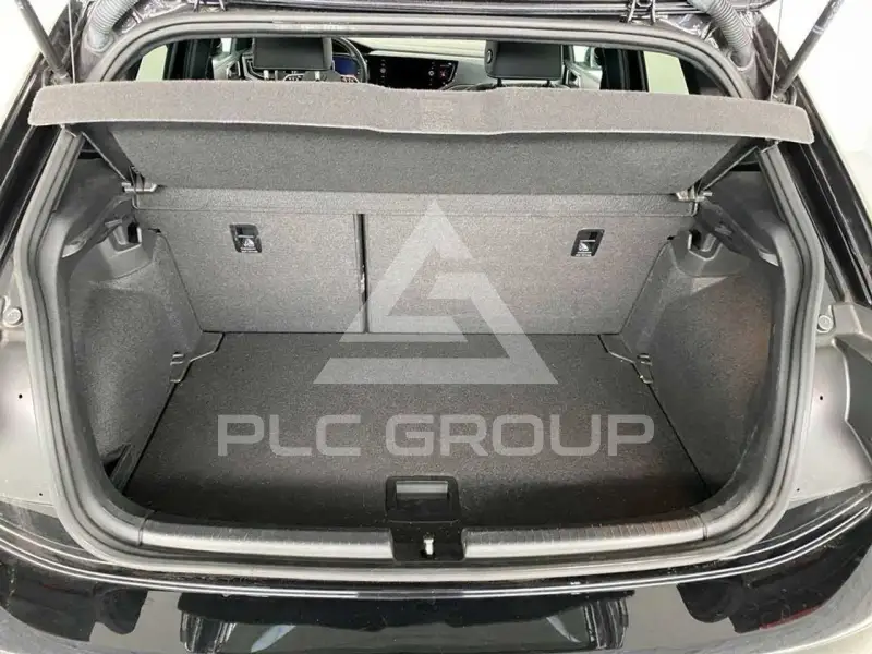 2023 Volkswagen Polo