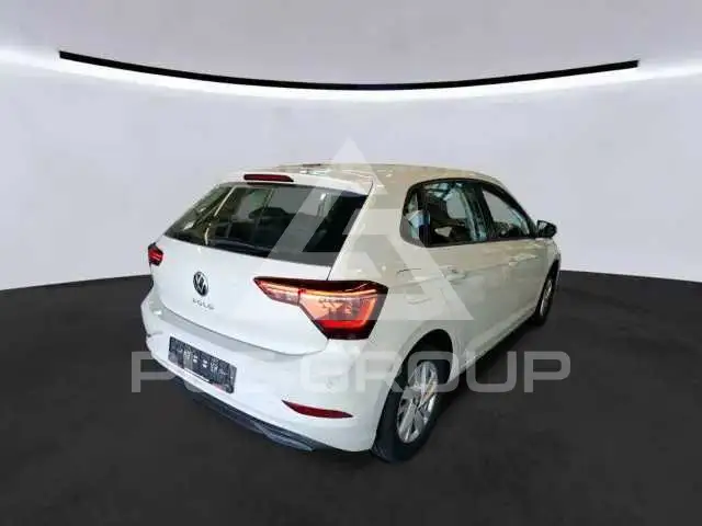 2023 Volkswagen Polo