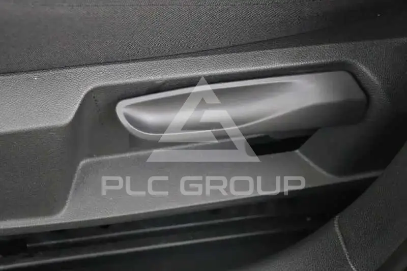 2023 Volkswagen Polo