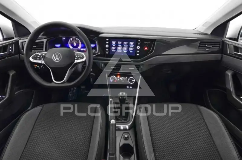 2023 Volkswagen Polo