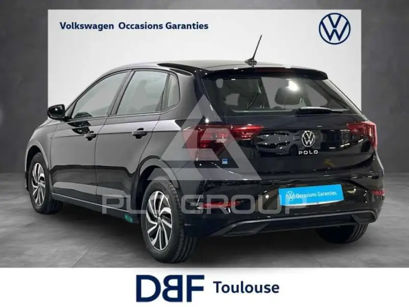 2023 Volkswagen Polo