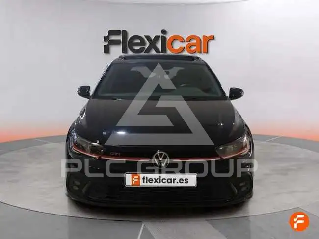 2023 Volkswagen Polo