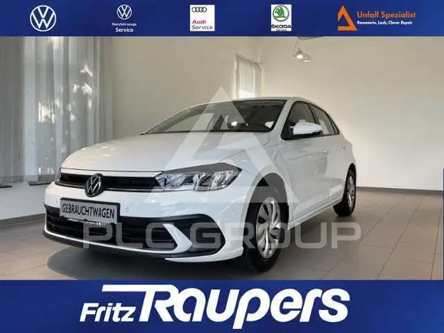 2023 Volkswagen Polo