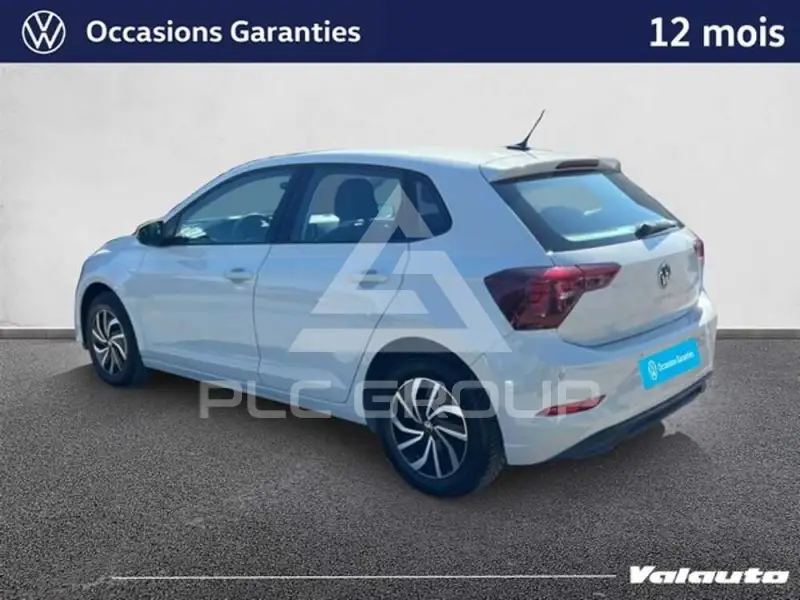 2023 Volkswagen Polo