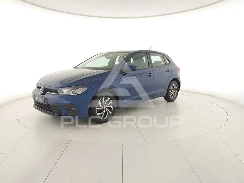2023 Volkswagen Polo