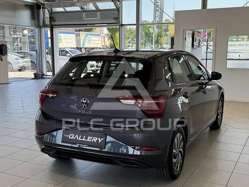 2023 Volkswagen Polo
