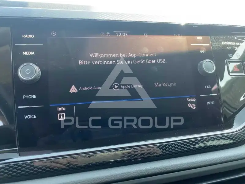2023 Volkswagen Polo