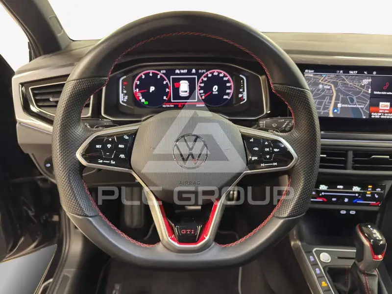 2023 Volkswagen Polo