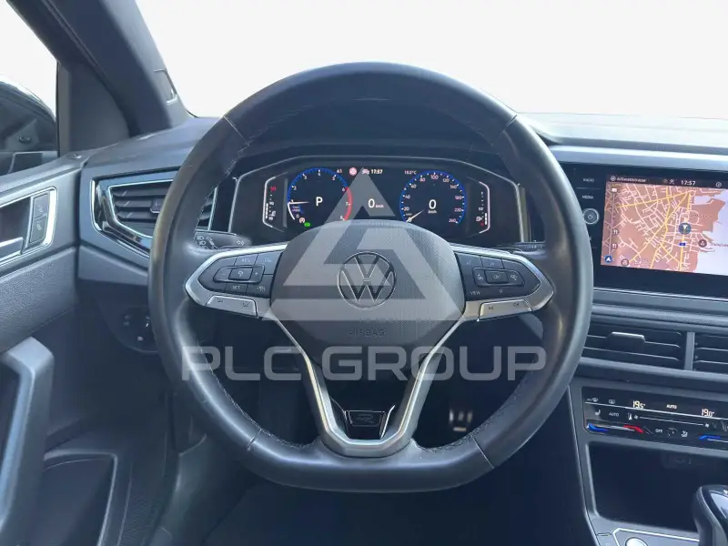 2023 Volkswagen Polo