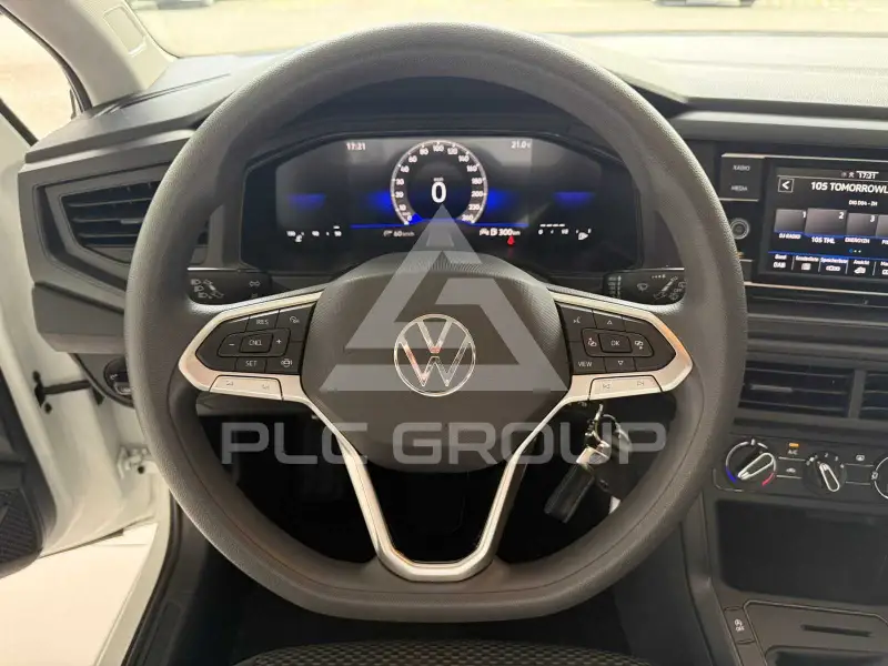 2023 Volkswagen Polo