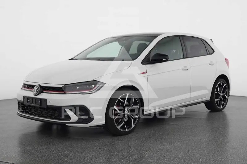 2023 Volkswagen Polo
