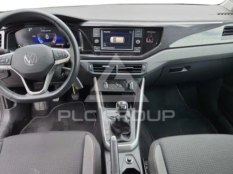 2023 Volkswagen Polo