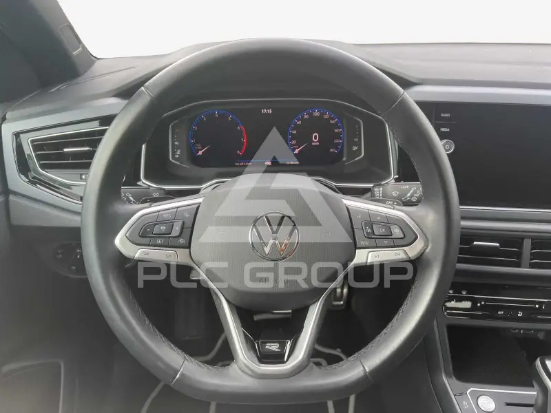 2023 Volkswagen Polo