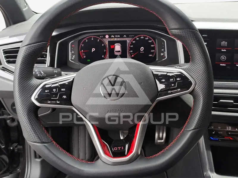 2023 Volkswagen Polo