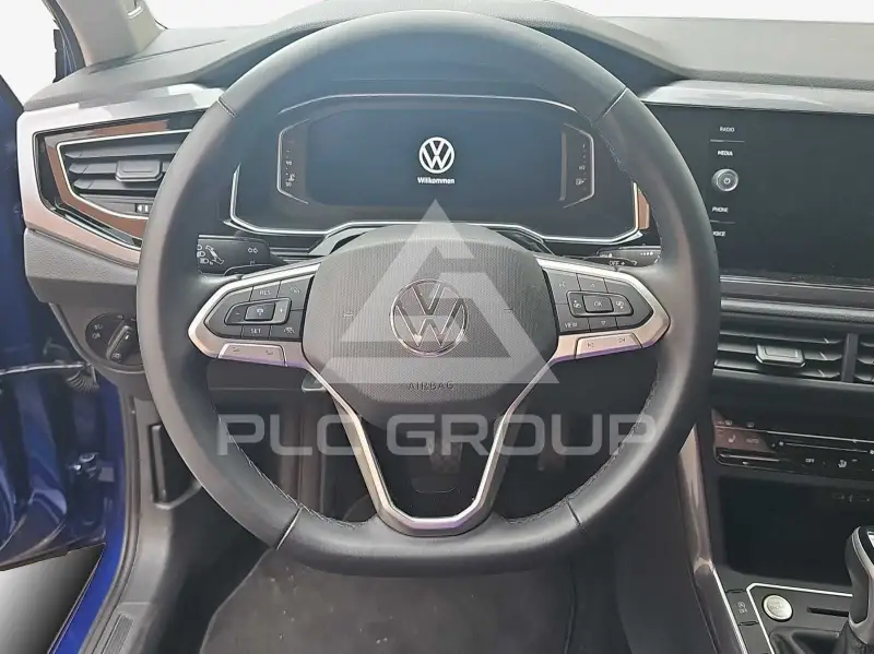 2023 Volkswagen Polo