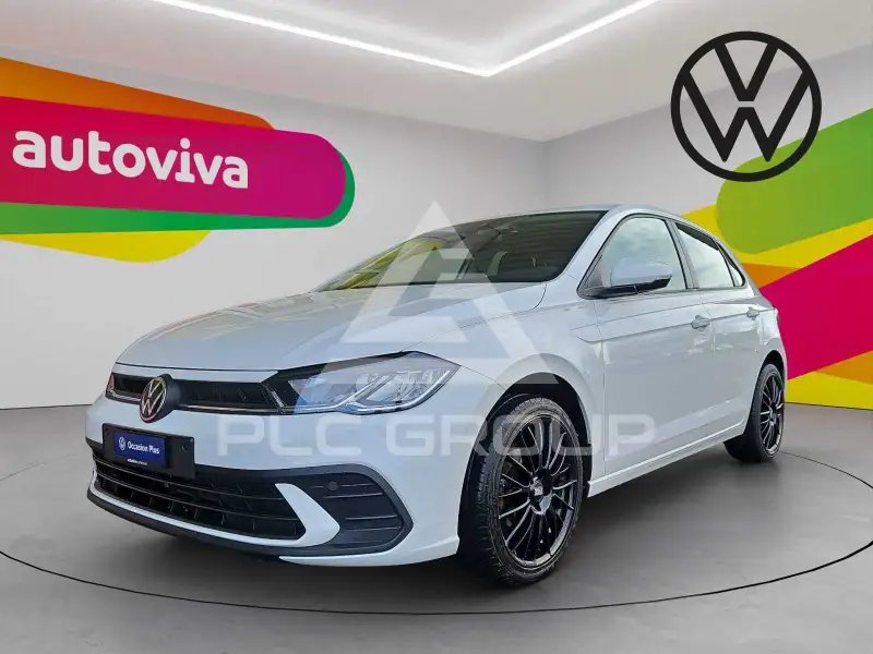 2023 Volkswagen Polo