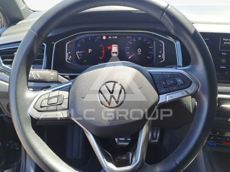 2023 Volkswagen Polo