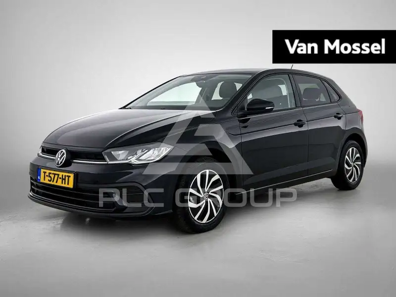 2023 Volkswagen Polo