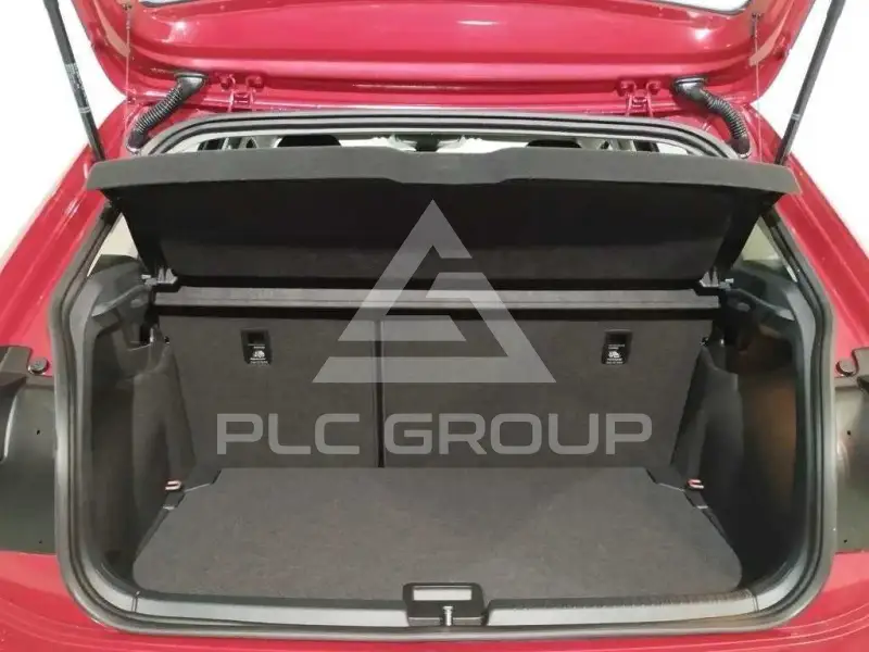 2023 Volkswagen Polo