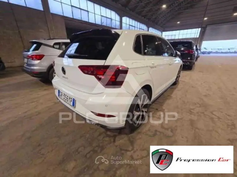 2023 Volkswagen Polo