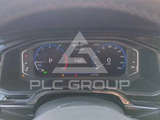 2023 Volkswagen Polo