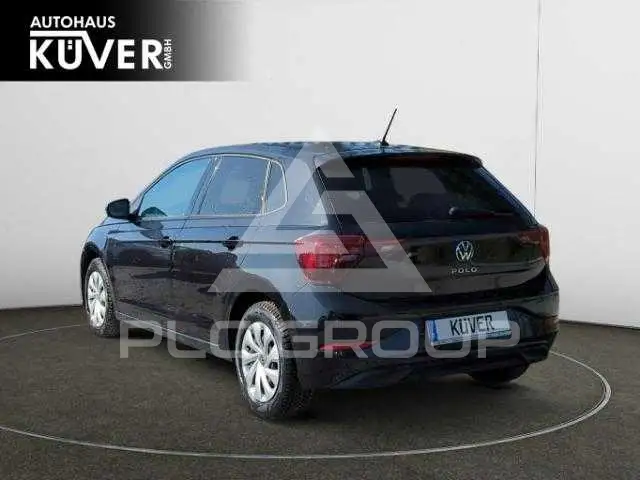 2023 Volkswagen Polo