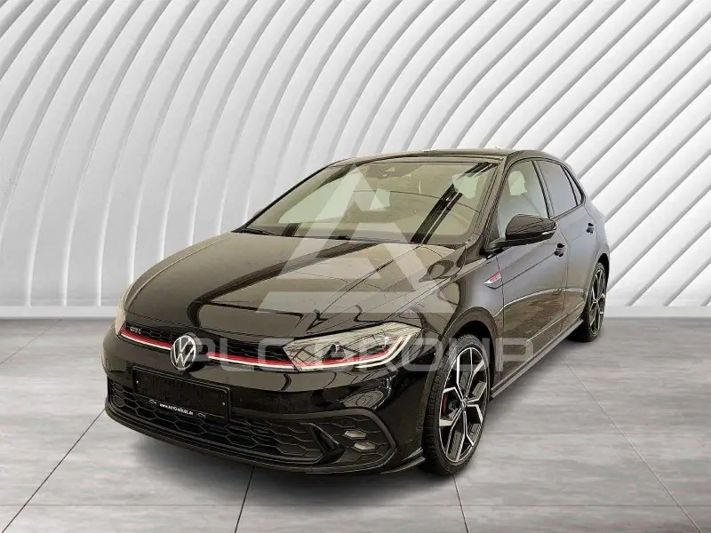 2023 Volkswagen Polo