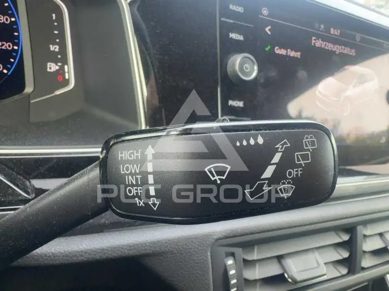 2023 Volkswagen Polo