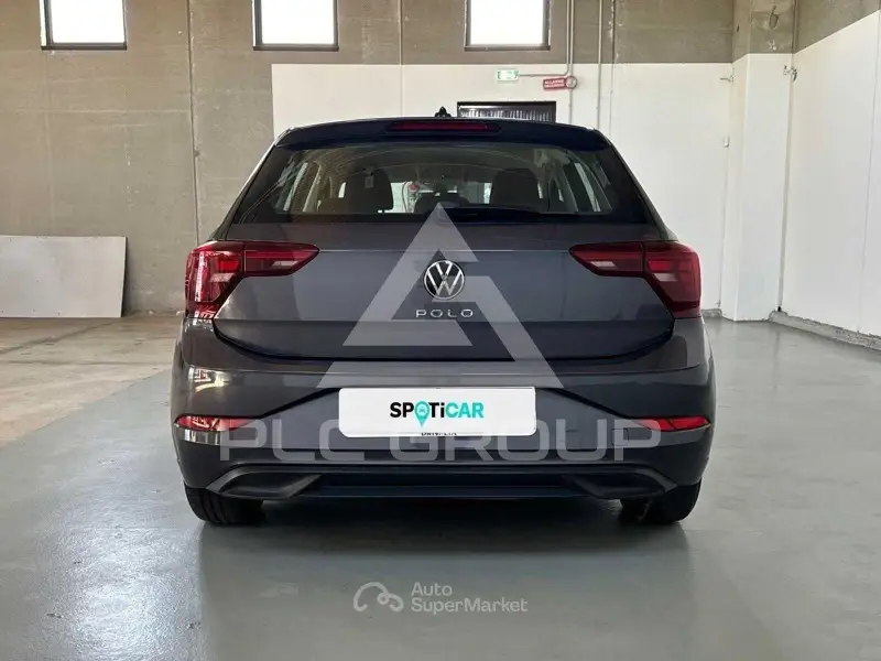 2023 Volkswagen Polo