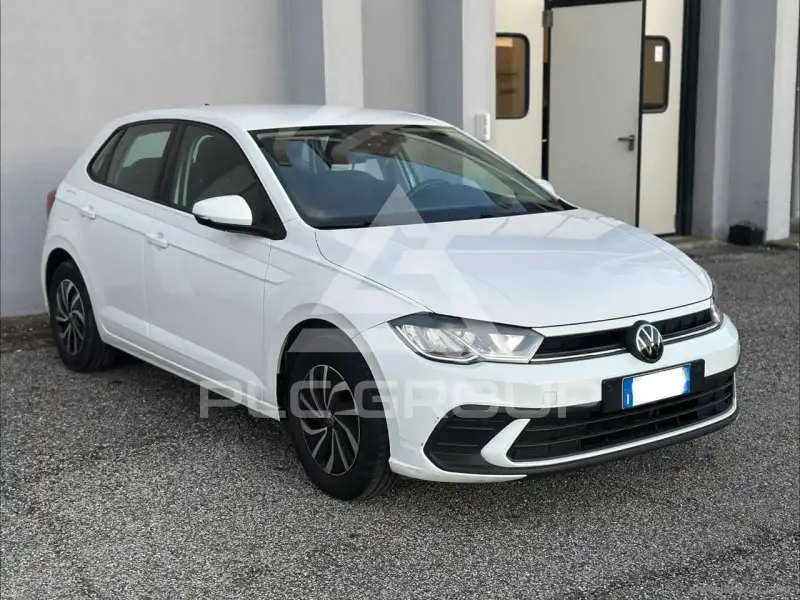 2023 Volkswagen Polo