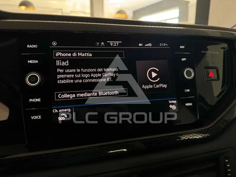 2023 Volkswagen Polo