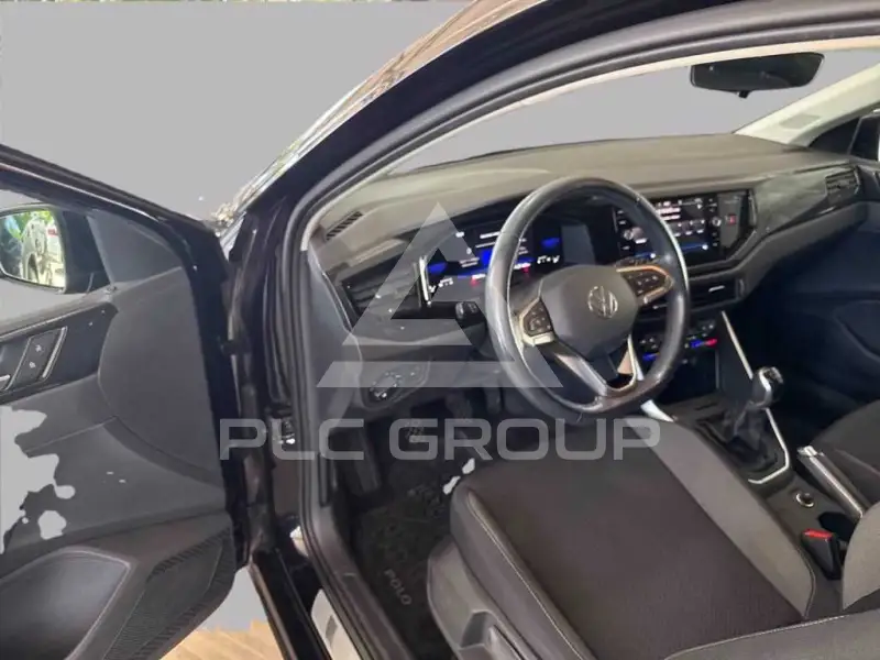 2023 Volkswagen Polo
