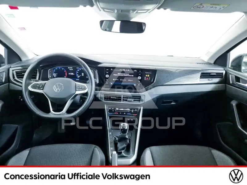 2023 Volkswagen Polo