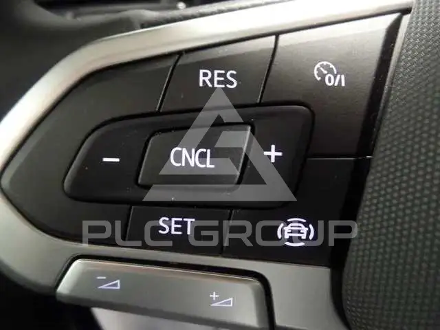 2023 Volkswagen Polo
