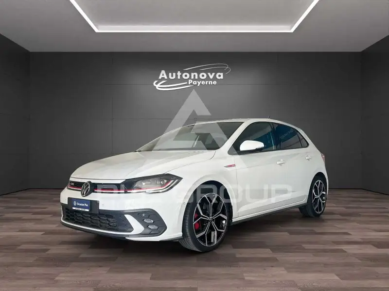 2023 Volkswagen Polo