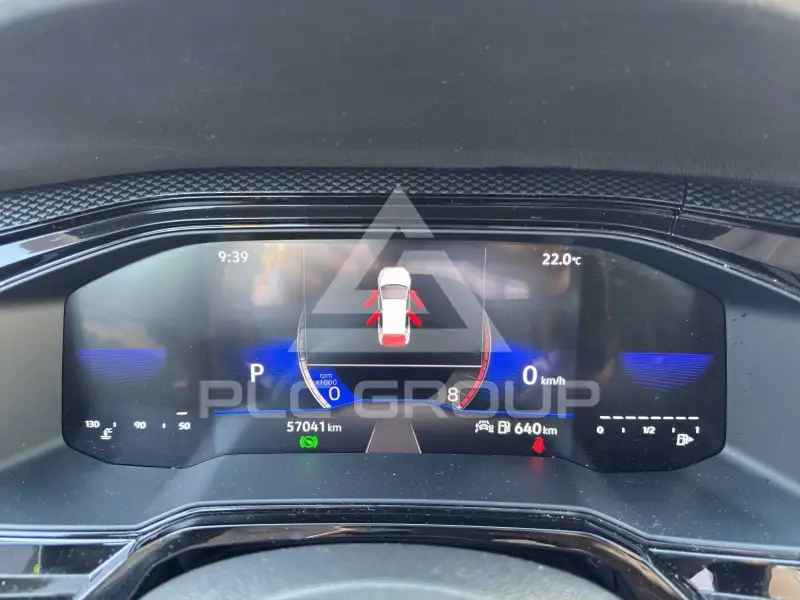 2023 Volkswagen Polo