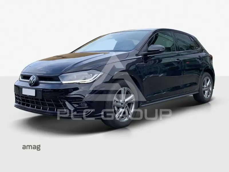2023 Volkswagen Polo