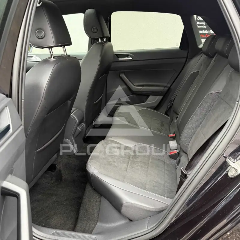 2023 Volkswagen Polo