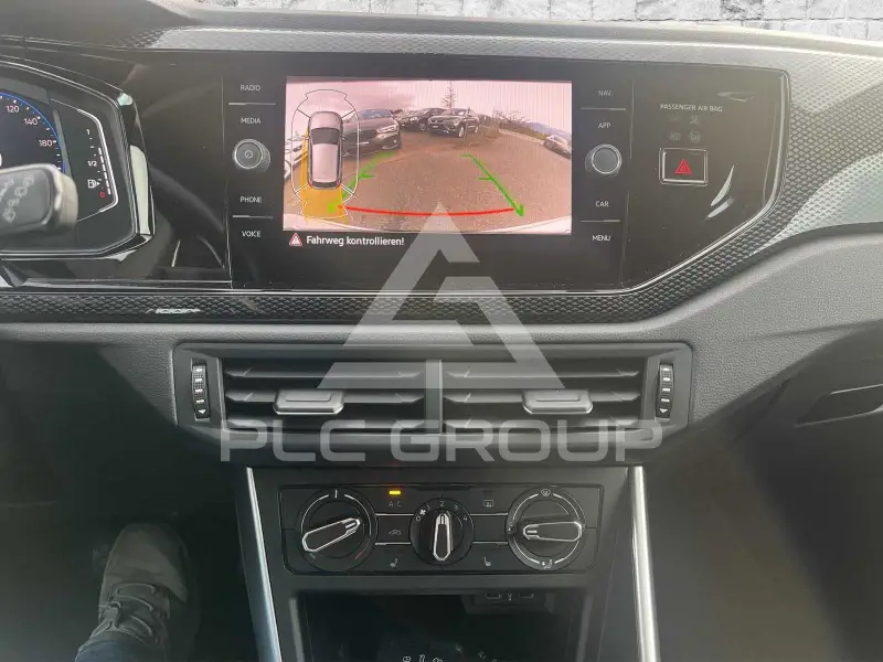2023 Volkswagen Polo