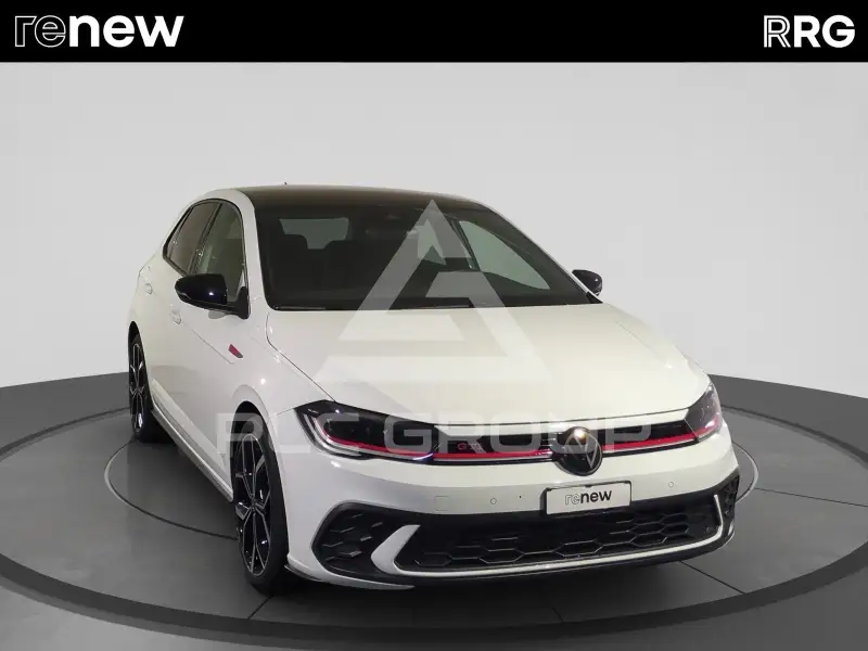 2023 Volkswagen Polo