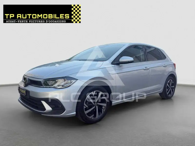 2023 Volkswagen Polo